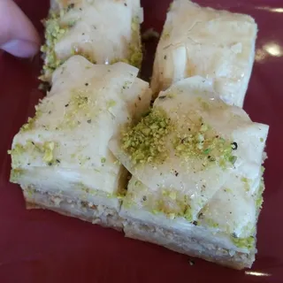 Baklava