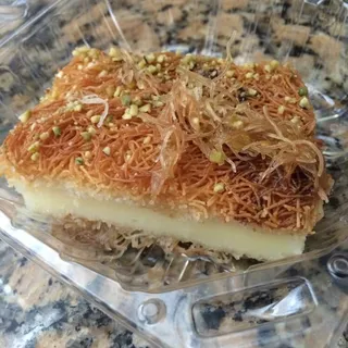 Kunafa