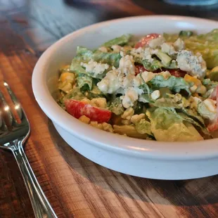 Little Gem salad