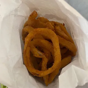 Hard, old, cold poopy!!!  Not anything close to what they used to be is sad. Looks are deceiving in this case