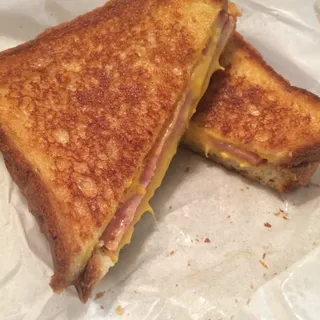 Ham & Cheese