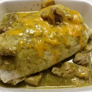 Chili Verde