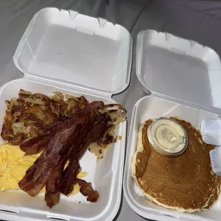 Grand Slam Ox  really good