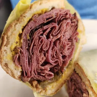 Pastrami
