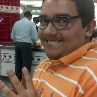 Gabe B.