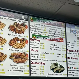 Menu Nov 2024