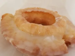Boston Donuts
