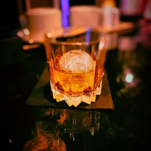 Golden Ox