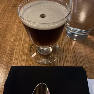 Espresso Martini