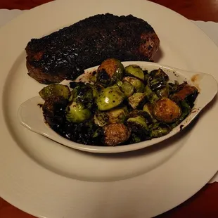 Akaushi Ny Strip