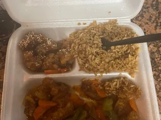 Chinese Wok