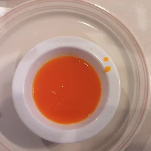 Neon sweet and sure sauce