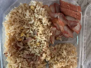 Mar's Chinese Cuisine