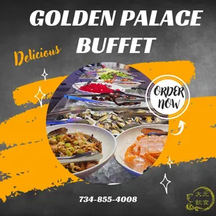 All You Can Eat, All You Can Love!