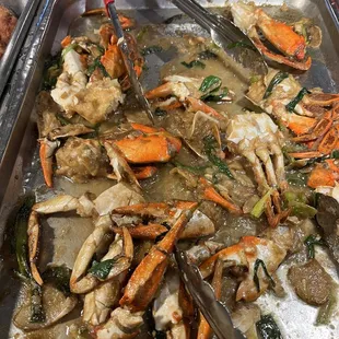 Blue Crab