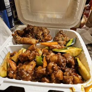 Jalapeno Chicken