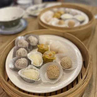Golden Palace Buffet