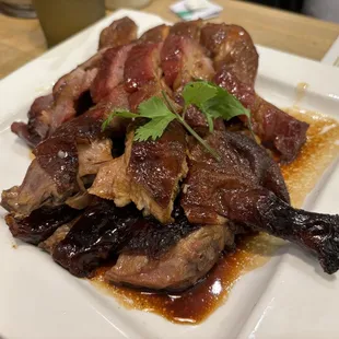 Char Siu