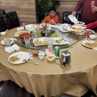 interior, sushi and sashimi