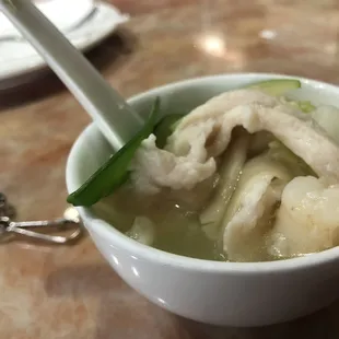 soup, food, chowder, soups and chowder