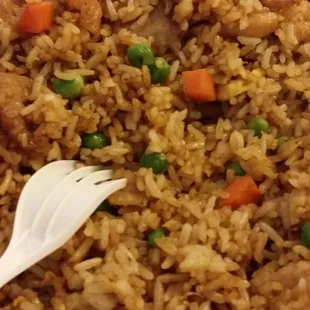 House Fried Rice