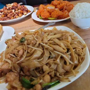 Sweet and Sour Chicken