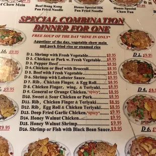 oysters and mussels, menu