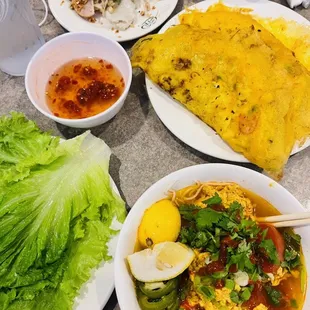 Banh Xeo