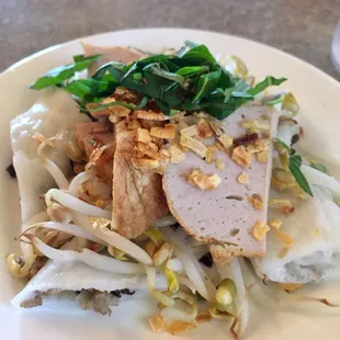 Banh Cuon