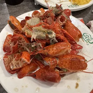 Crawfish