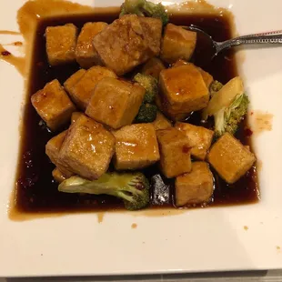 General tauw tofu