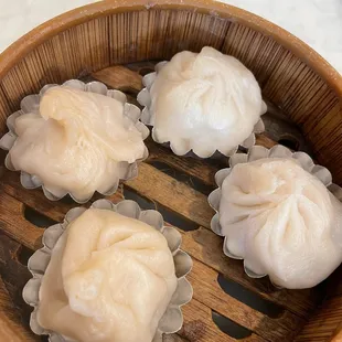 Shanghai Dumpling