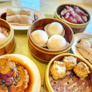 Dimsum!