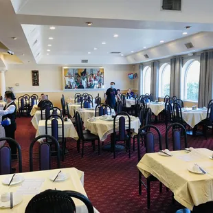 Interior Glimpse
