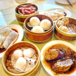 Yummy dimsum