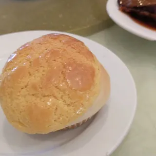 D38. / Vegetarian Egg Roll (3)