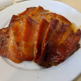 D53. / BBQ Pork Neck
