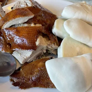 C01. Peking Duck