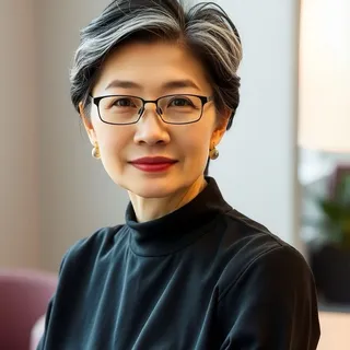 Sarah M.