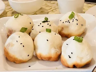 Shanghai No 1