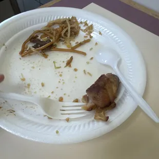 food