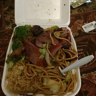 ramen and noodles, food