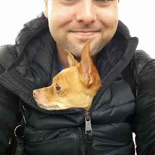 Brent M.
