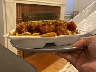 Tasty Goody
