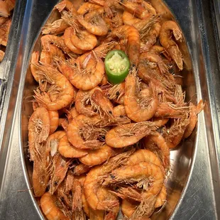 Shrimp