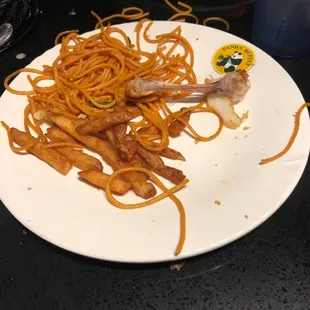 Chow Mein
