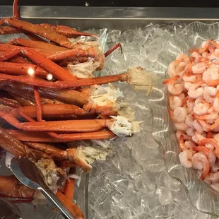 Snow Crab
