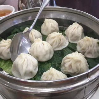 Xiao Long Bao (10)