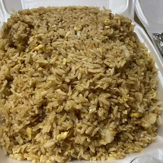 Egg Fried Rice