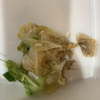 Vegetable Fried Rice